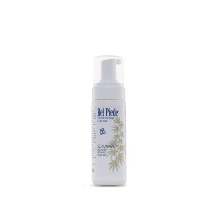 5002-Schiumaped Emolliente 40% Urea 150 ml