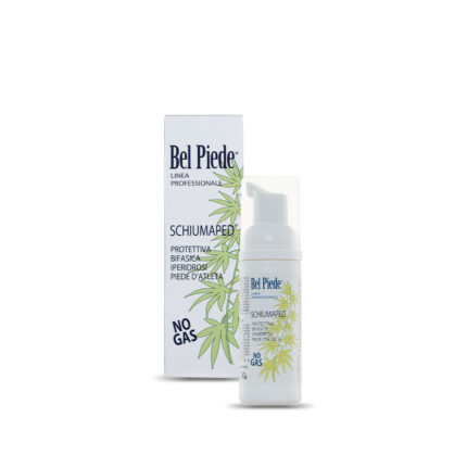 5010-Schiumaped Protettiva 50 ml